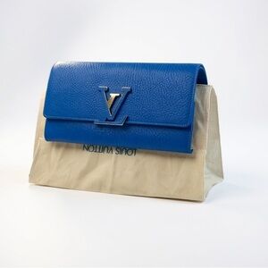 🆕 LV Style Capucines Wallet 🆕